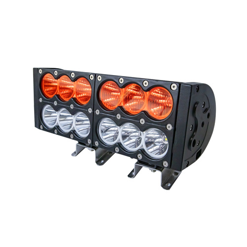 60W-600W High power and high brightness Double row Row Led Light Bar for trucks SUV Off-road